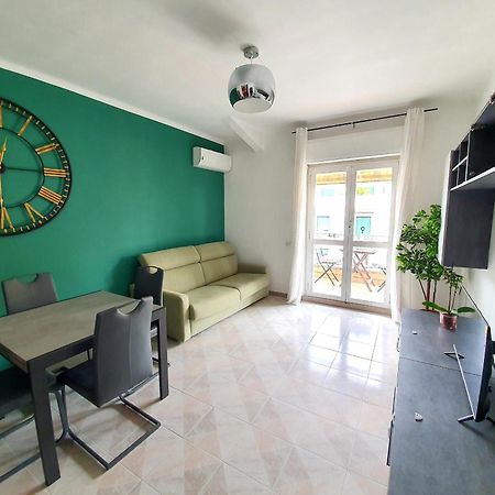 Enea Apartment Roma Exterior foto