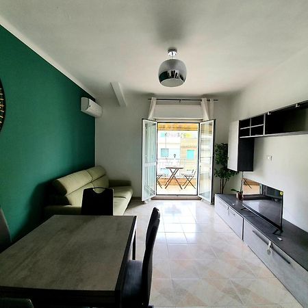 Enea Apartment Roma Exterior foto