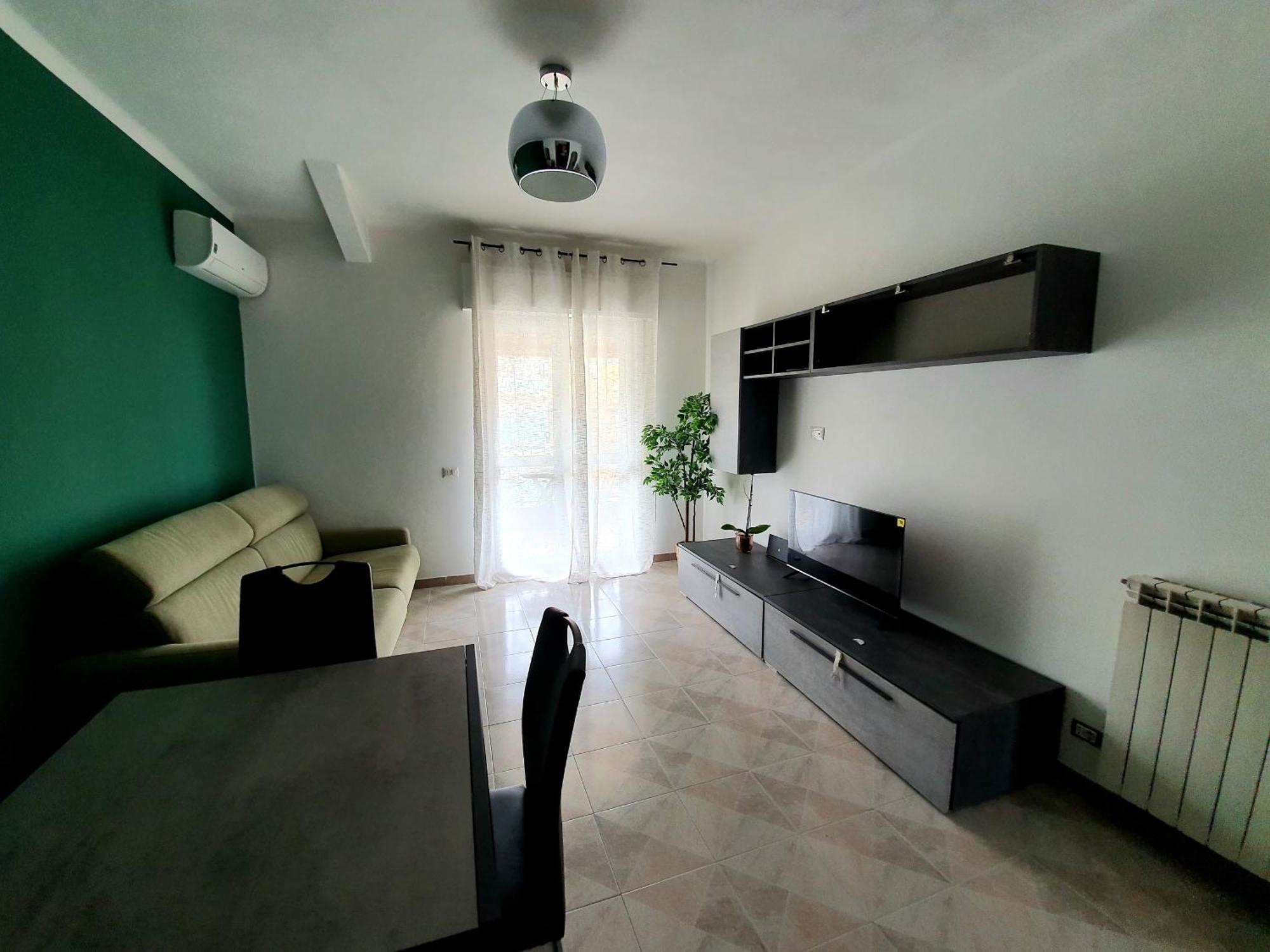 Enea Apartment Roma Exterior foto